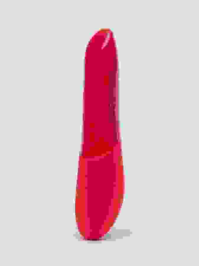 We-Vibe Tango X Lipstick Rechargeable Bullet Vibrator, Red, hi-res